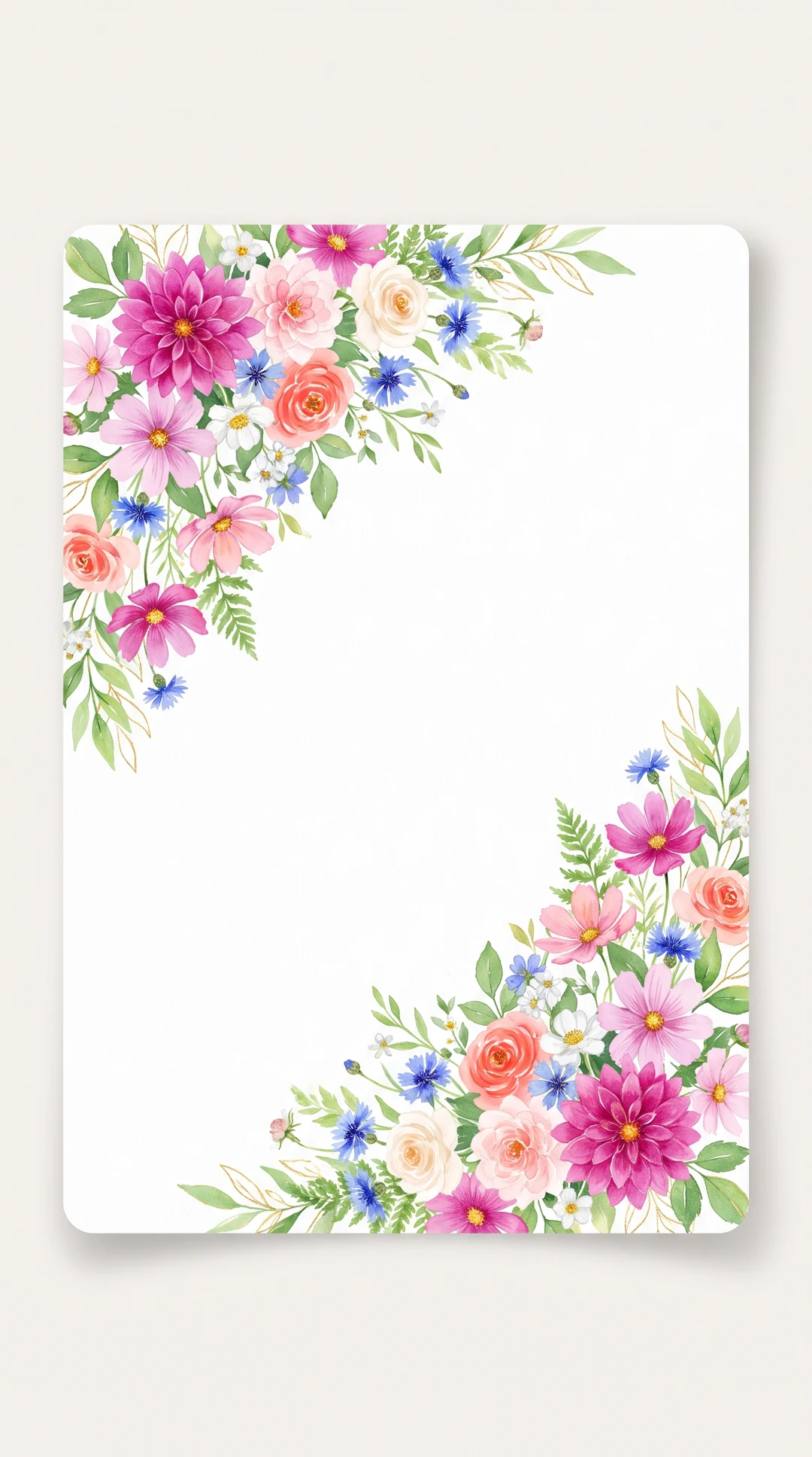 Guldasta — the fresh bouquet
