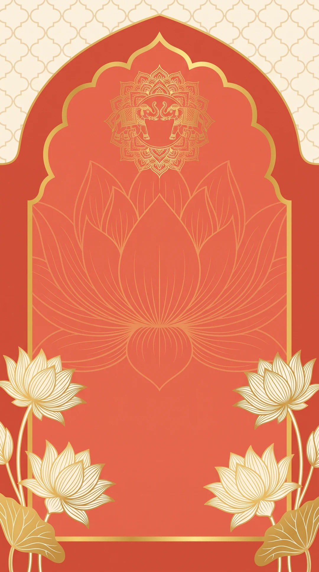 Kesar — the saffron pithi