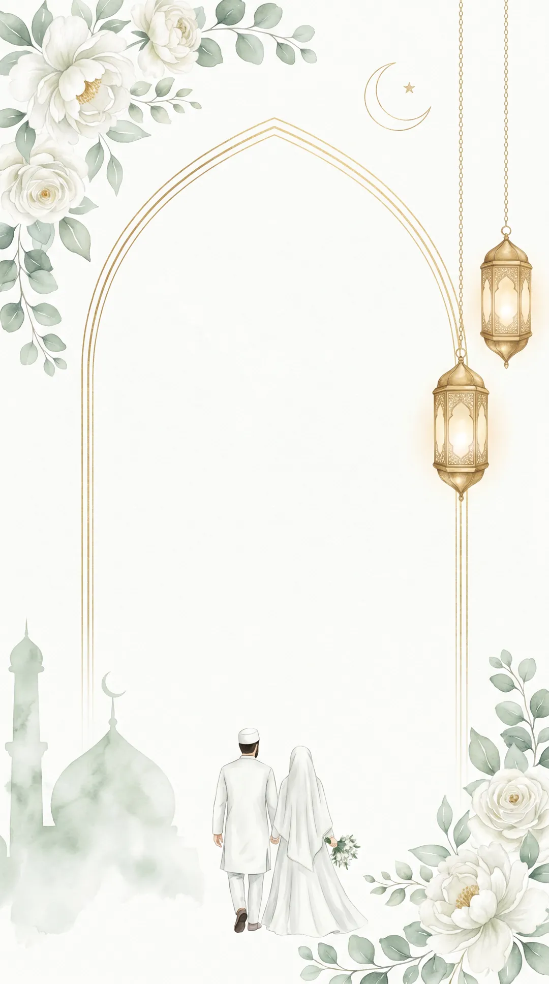 Noor — the garden of light