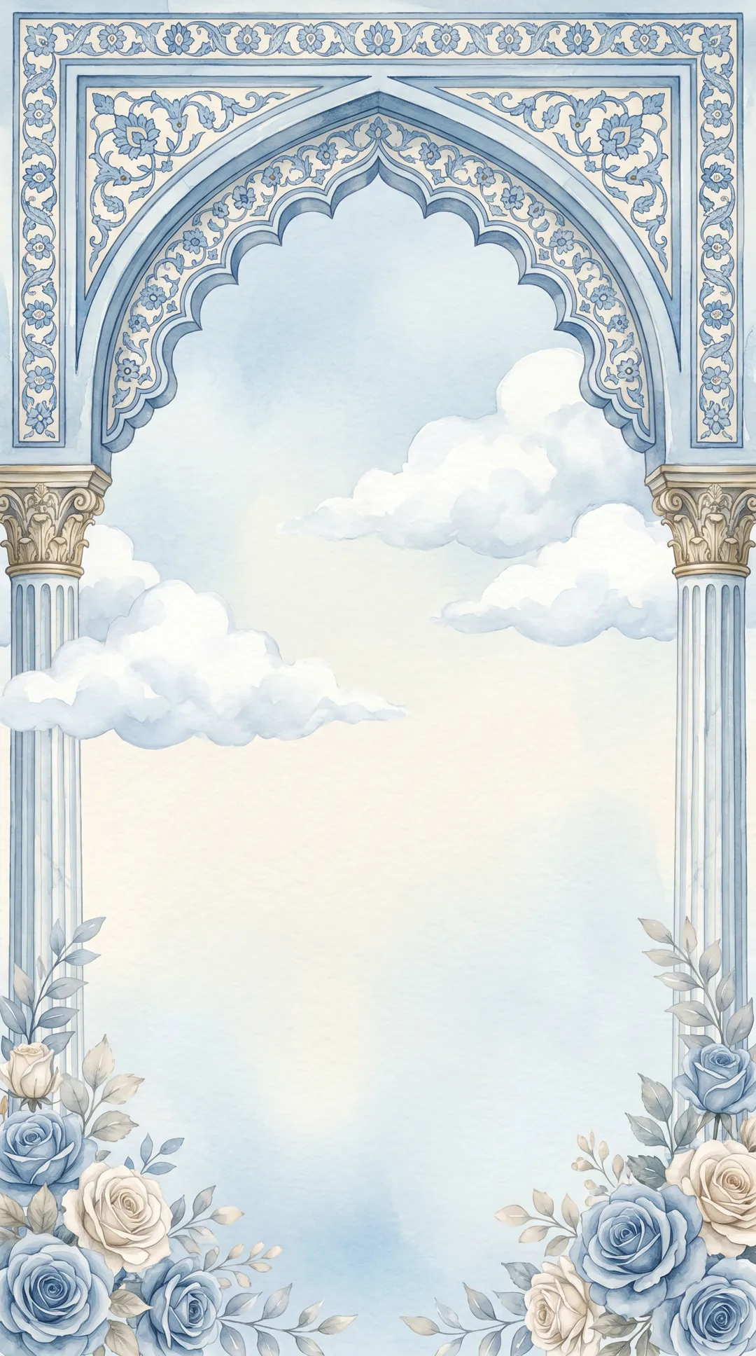 Samaa — the sky palace